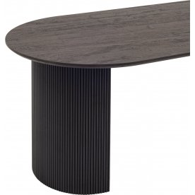 Деревянный стол Зигерт