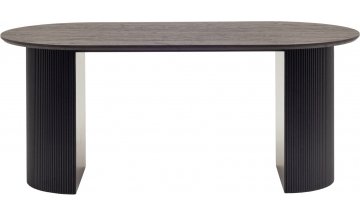 Деревянный стол Зигерт