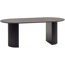 Деревянный стол Зигерт