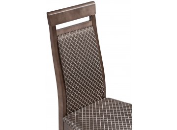 Деревянный стул Амиата