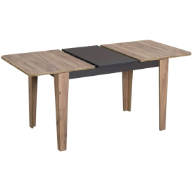 Деревянный стол Edwin