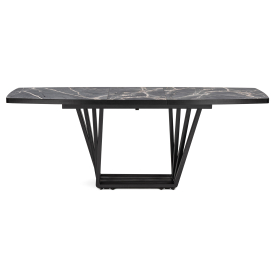 Стол на тумбе Эудес