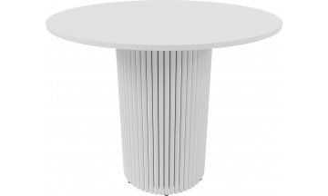 Деревянный стол Trubis Wood