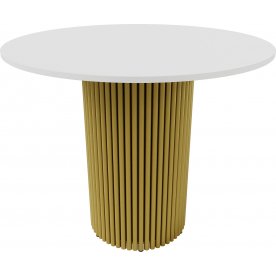 Деревянный стол Trubis Wood