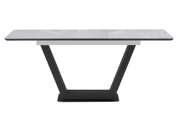 Стол на тумбе Иматра 140