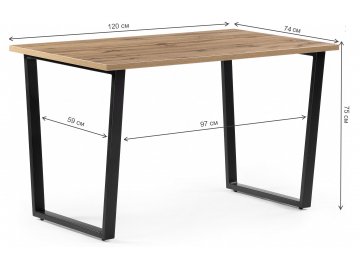 Стол Лота Лофт