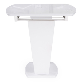 Стол на тумбе Петир 120