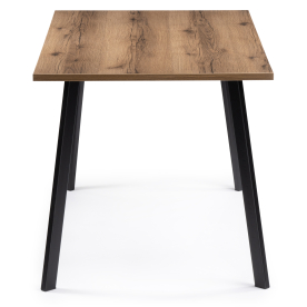 Стол Тринити Лофт 120 25 мм