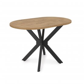 Обеденные столы 21BORN-O.1100 Teakwood