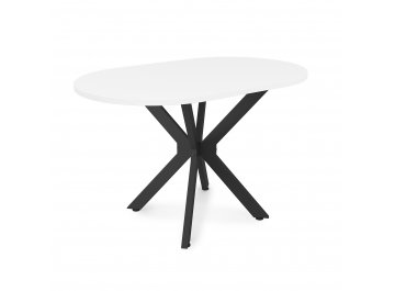 Обеденные столы 21BORN-O.1200 Basalt