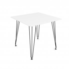 Обеденные столы 21ELEGANT.008 Белый