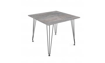 Обеденные столы 21ELEGANT.009 Basalt