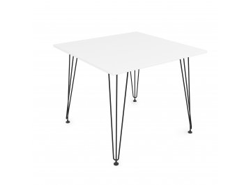 Обеденные столы 21ELEGANT.009 Basalt