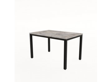 Обеденный стол Lanch 1200 Basalt