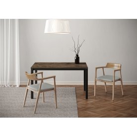 Обеденные столы 21LANCH.003 Basalt