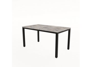 Обеденные столы 21LANCH.003 Basalt
