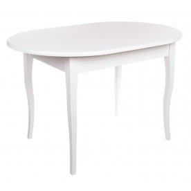 Деревянный стол Лемур