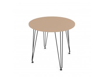 Обеденные столы 21LIVADIA.008 Mokko