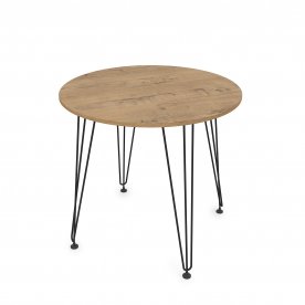 Обеденные столы 21LIVADIA.008 Teakwood