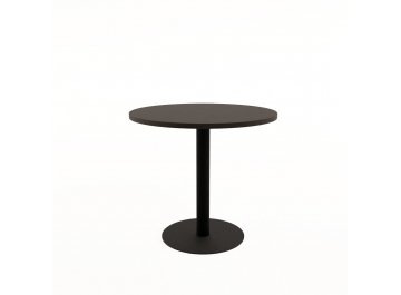 Обеденные столы 21RADIUS.007 Graphit