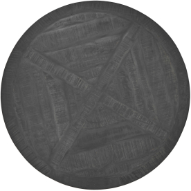 Деревянный стол Агвид