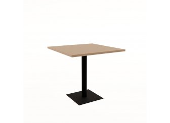 Обеденные столы 21SIMPLE.007 Mokko