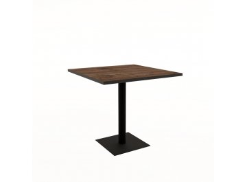 Обеденные столы 21SIMPLE.008 Basalt
