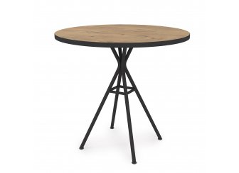 Обеденные столы 21VERONA.008.R Teakwood