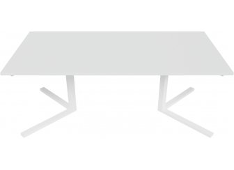 Деревянный стол Pingum Duo