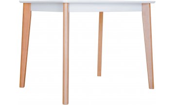 Деревянный стол SkyLand LYKKE TS-100 1000х600х750