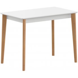 Деревянный стол SkyLand LYKKE TS-110 1100х700х750