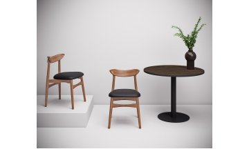 Обеденный стол RADIUS