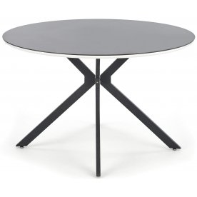 Стеклянный стол Annie