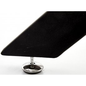 Стеклянный стол Annie