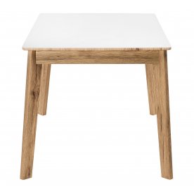 Стеклянный стол Арья