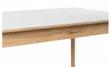 Стеклянный стол Арья