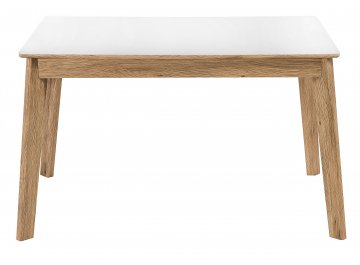 Стеклянный стол Арья