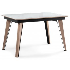 Стеклянный стол Джофри