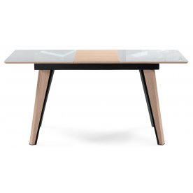 Стеклянный стол Джофри