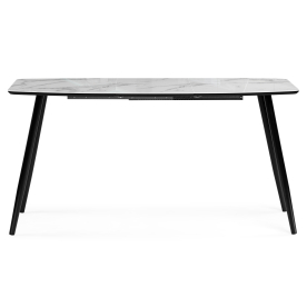 Стеклянный стол Эмма