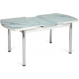 Стеклянный стол Marmaris Mod.18