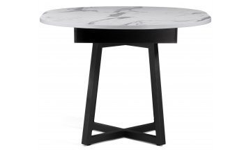 Деревянный стол Регна