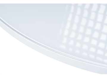 Стеклянный стол Лауриц