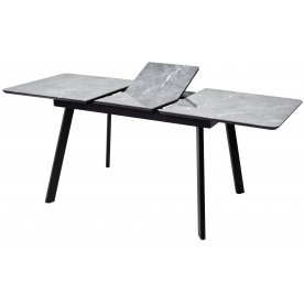 Стеклянный стол Аруба