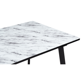 Стеклянный стол Агни 110