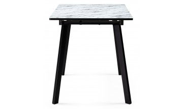 Стеклянный стол Агни 110