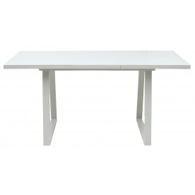 Стеклянный стол Вижн 140