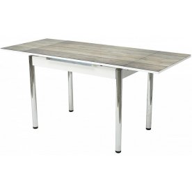 Стеклянный стол 4001