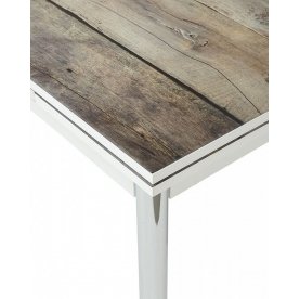 Стеклянный стол 4001