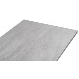 Стол Алеста Лофт 120 25 мм